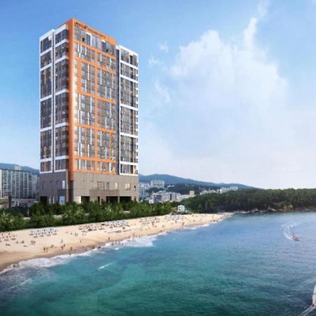 Fine And You Ocean City Tonghae Luaran gambar